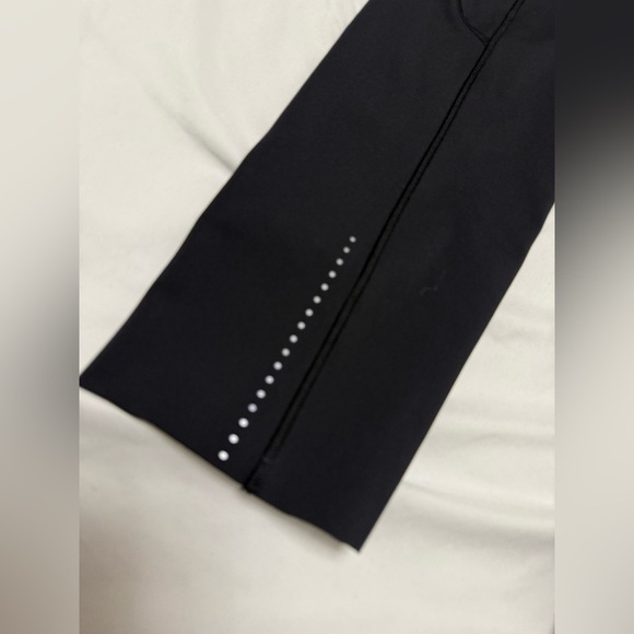 Lululemon Fast & Free Crop II *Nulux 19" - Picture 8 of 13